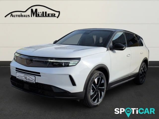 Opel Grandland Hybrid Ultimate
