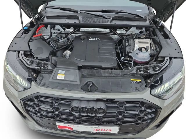 Audi Q5 40 TDI Quattro S-Line S-Tronic