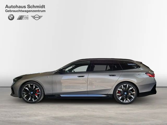 BMW i5 M-Sport M60 xDrive