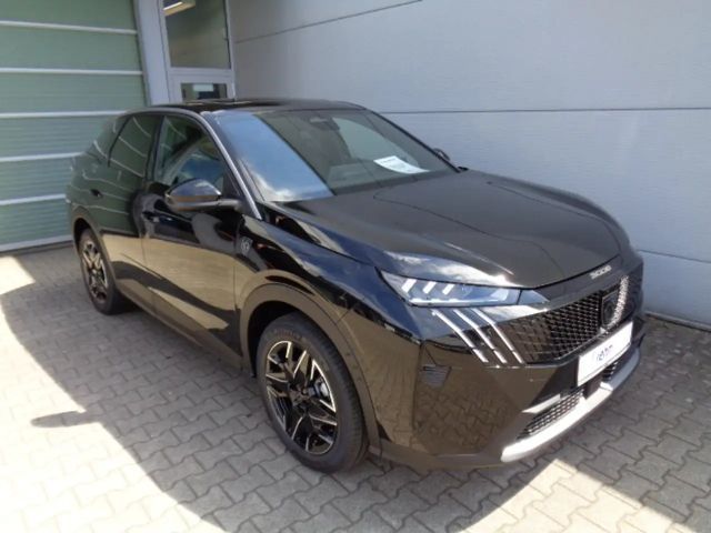 Peugeot 3008 GT-Line Hybrid