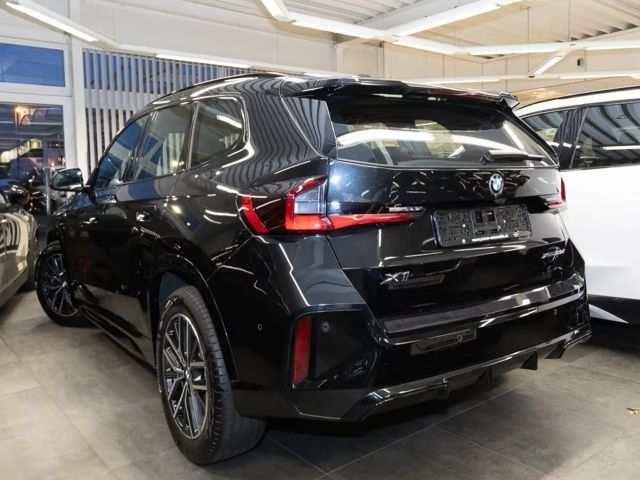 BMW X1 M-Sport xDrive