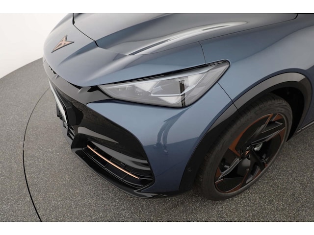 Cupra Tavascan 4Drive VZ