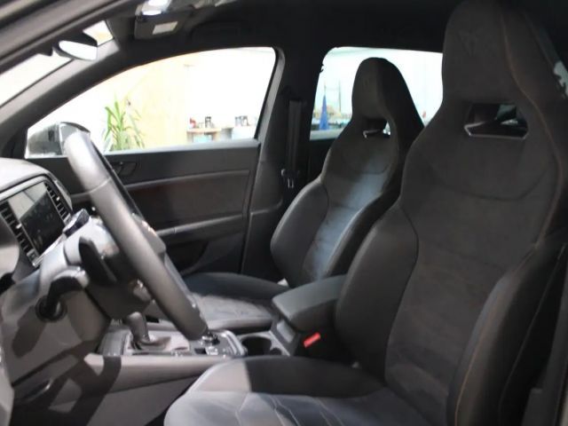 Cupra Ateca 4Drive DSG