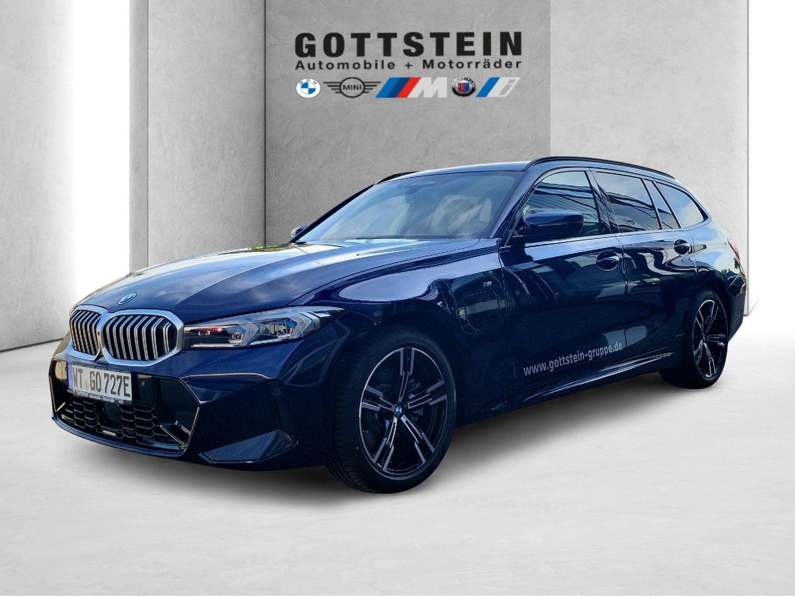 BMW 330 330e Touring xDrive