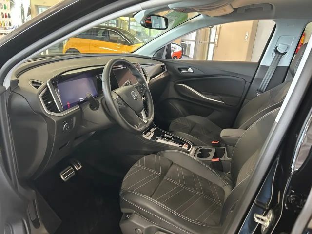 Opel Grandland X Ultimate