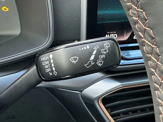 Cupra Leon 2.0 TSI DSG VZ