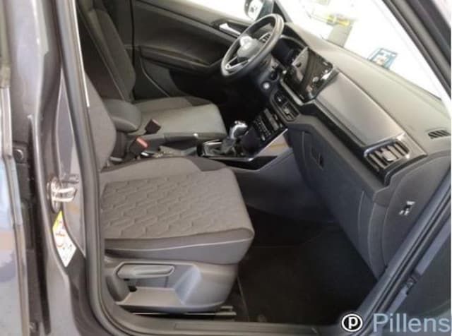 Volkswagen T-Cross DSG IQ.Drive