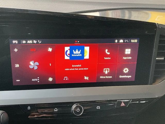 Opel Mokka GS-Line Grand Sport Turbo