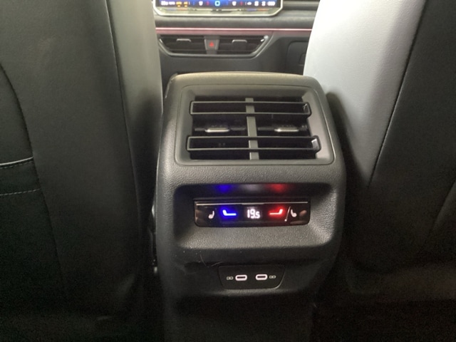 Volkswagen Tayron DSG R-Line eHybrid