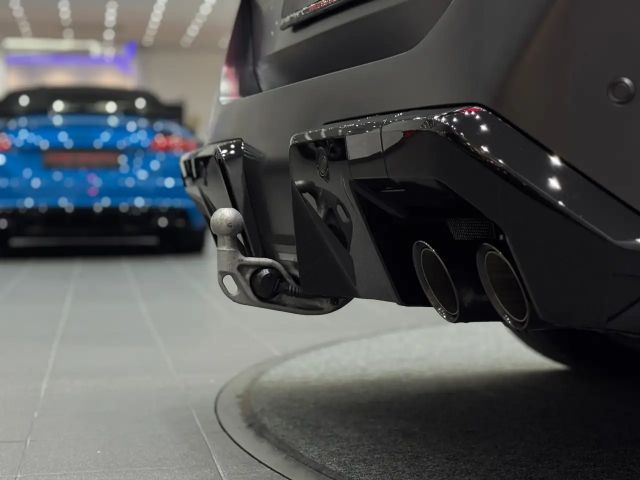 BMW M5 Touring *Ultimate-Paket*Keramik*Frozen*AHK*Leasing