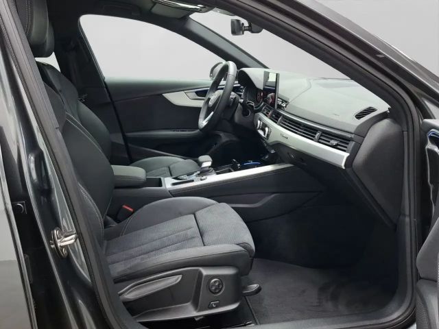 Audi A4 40 TFSI Quattro S-Line