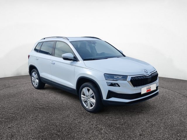 Skoda Karoq 1.5 TSI Selection