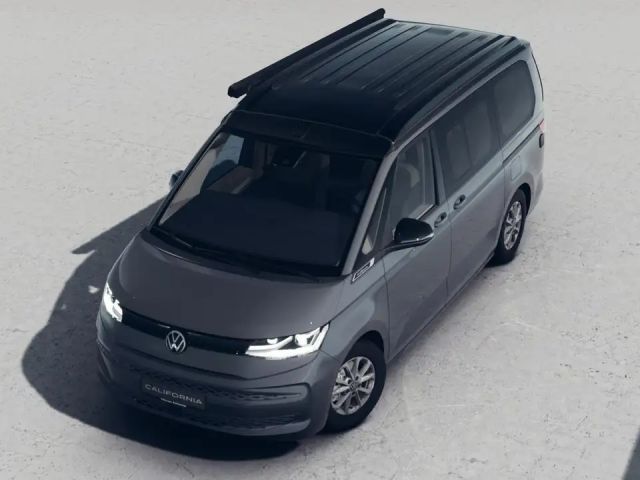 Volkswagen California 2.0 TDI Beach DSG T7