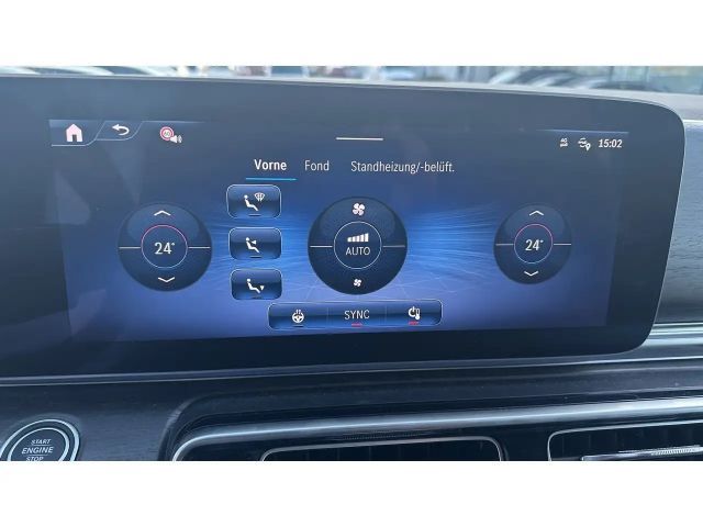 Mercedes-Benz V 300 AVANTGARDE Limousine Lang