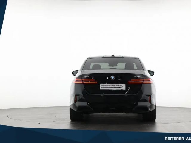 BMW 520 520d Sedan xDrive