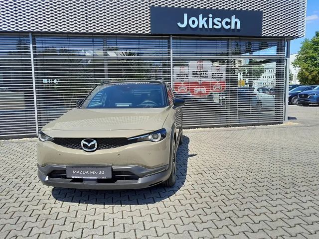 Mazda MX-30 Advantage SkyActiv e-Skyactiv
