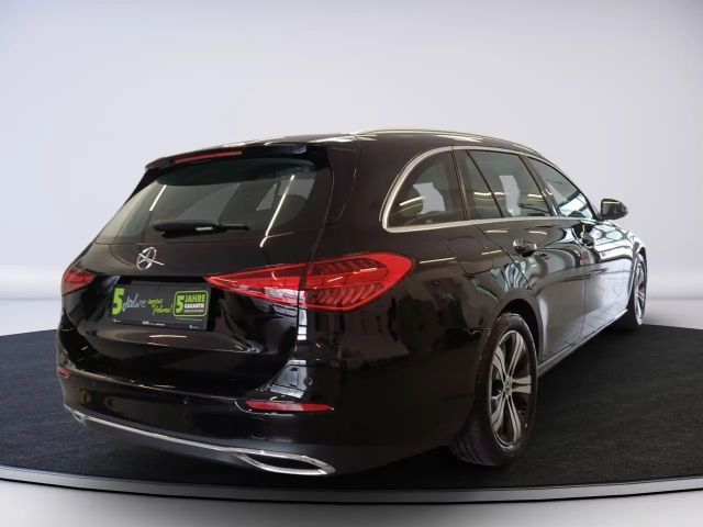 Mercedes-Benz C 200 C 200 d Estate