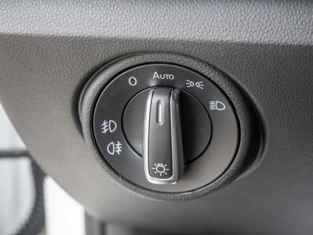 Volkswagen up! 1.0 TSI GTI