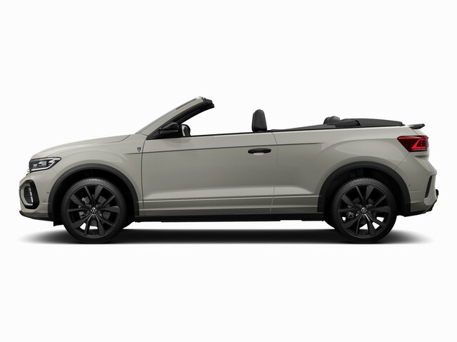 Volkswagen T-Roc 1.5 TSI Cabriolet R-Line