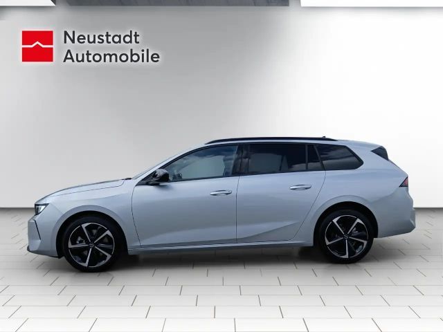 Opel Astra Edition Sports Tourer
