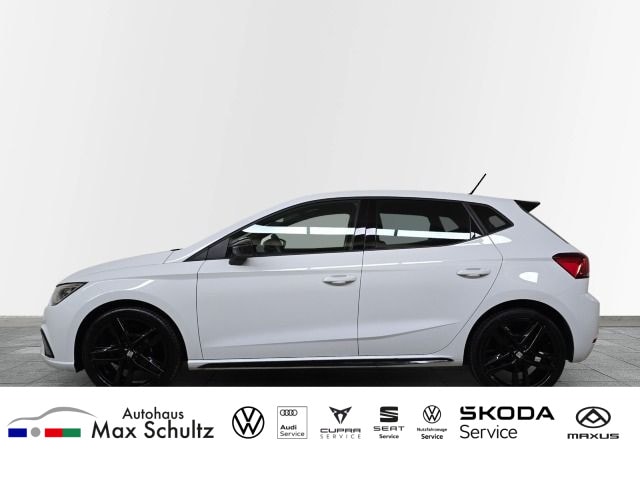 Seat Ibiza 1.0 TSI Black FR-lijn