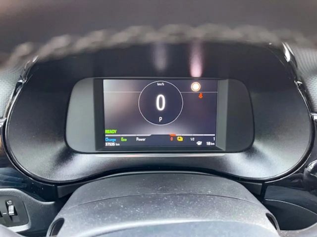 Opel Corsa Corsa Elektric 3-Phasen 11KW Charger  Allwetterrei