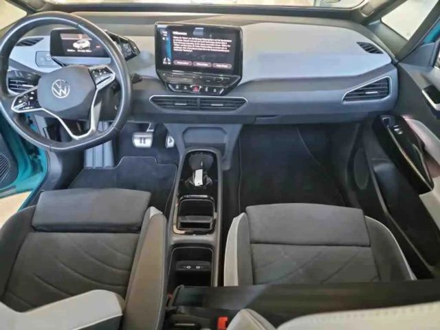 Volkswagen ID.3 58 KWh Max Performance Pro