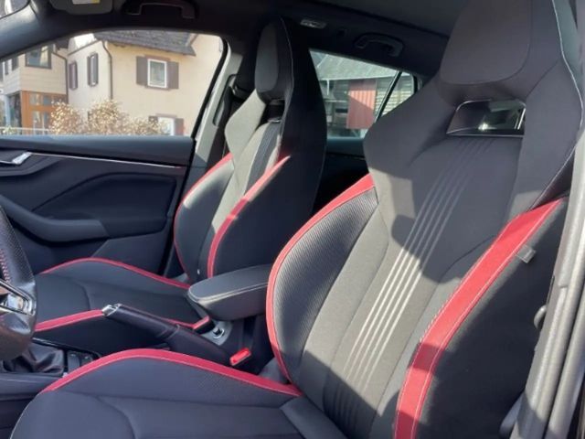 Skoda Scala 1.5 TSI Monte Carlo