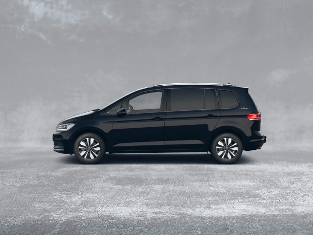 Volkswagen Touran 2.0 TDI DSG