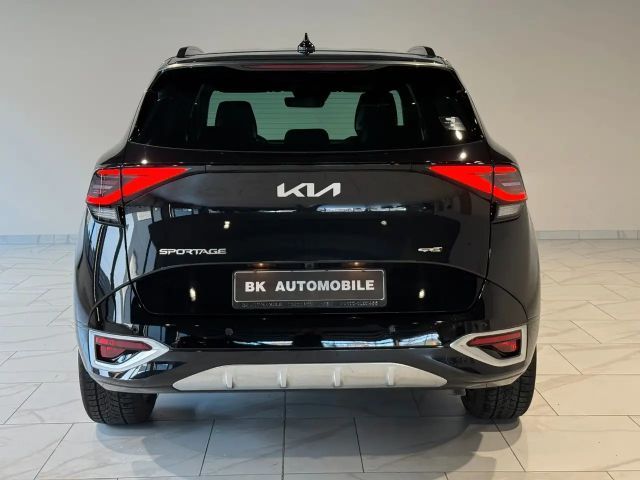 Kia Sportage GDi GT-Line Hybrid