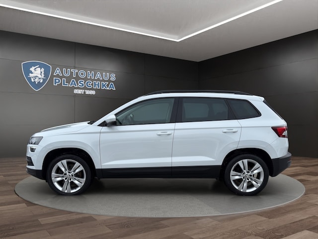 Skoda Karoq 2.0 TDI Style Style