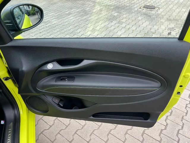 Abarth 500C Scorpionissima