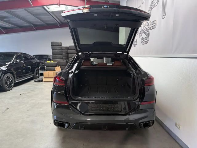 BMW X6 M-Sport xDrive