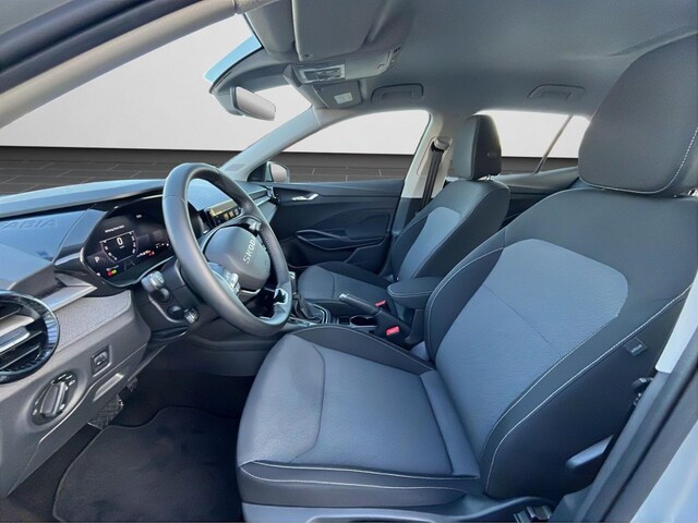 Skoda Fabia 1.0 TSI Selection