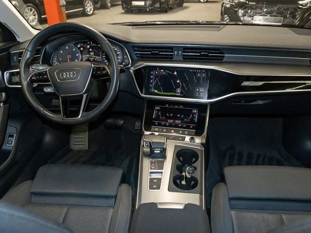 Audi A6 40 TDI Sport
