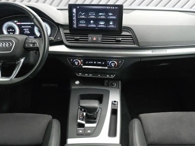 Audi Q5 40 TDI Quattro