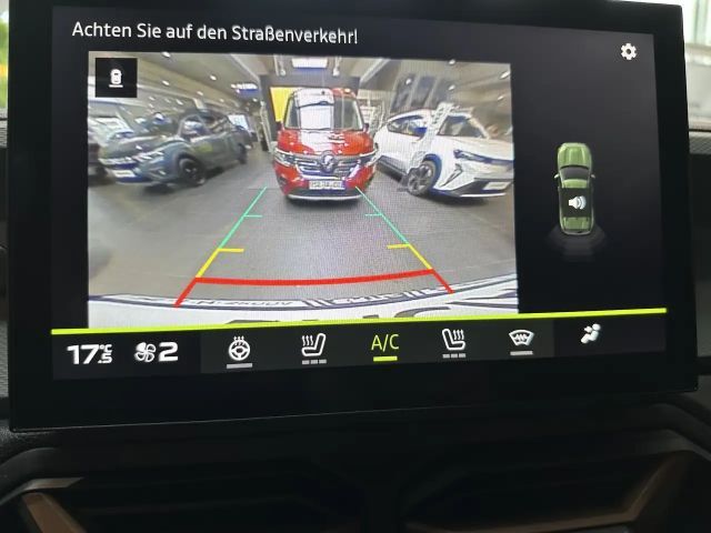 Dacia Duster 4WD Extreme TCe 130