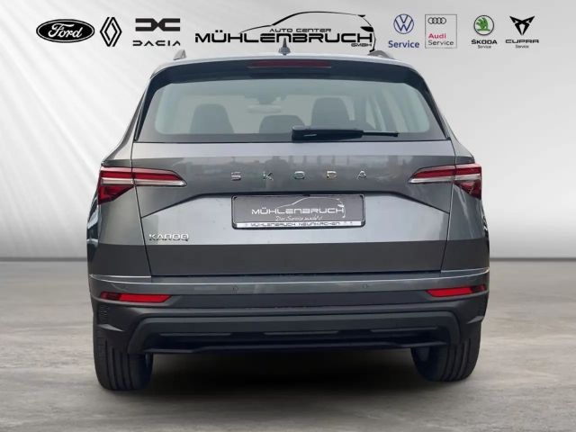 Skoda Karoq 1.5 TSI ACT Selection