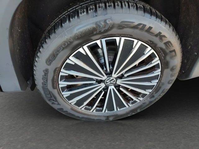 Volkswagen Tayron 1.5 eTSI DSG Life