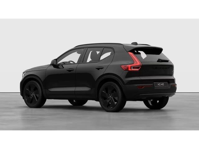 Volvo XC40 Plus