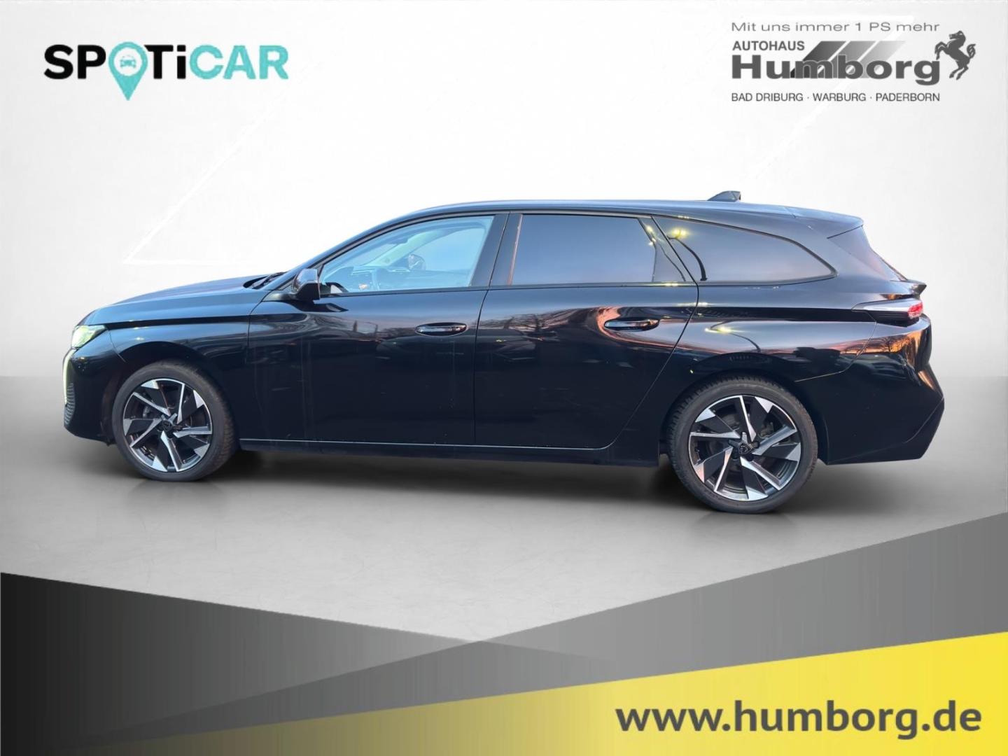 Peugeot 308 Allure Pack SW