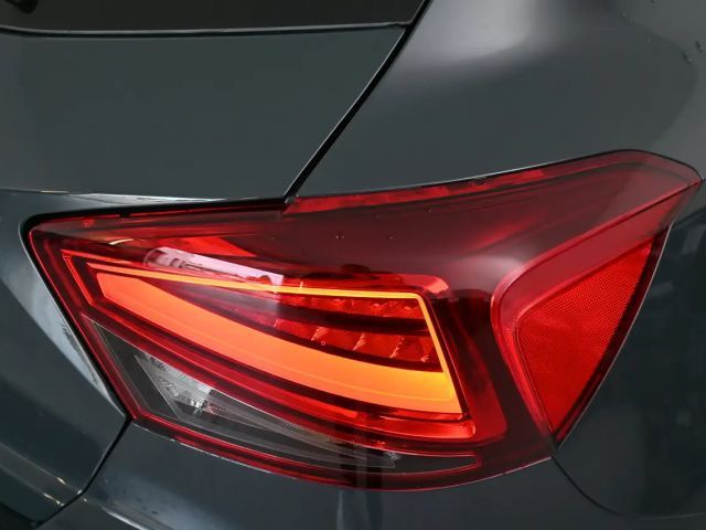 Seat Ibiza Reference