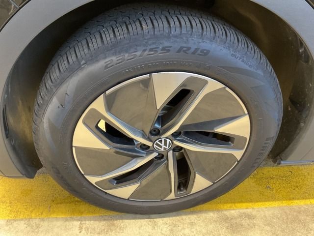 Volkswagen ID.4 IQ.Drive Performance Pure