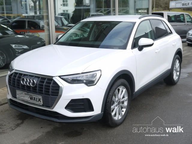 Audi Q3 35 TFSI