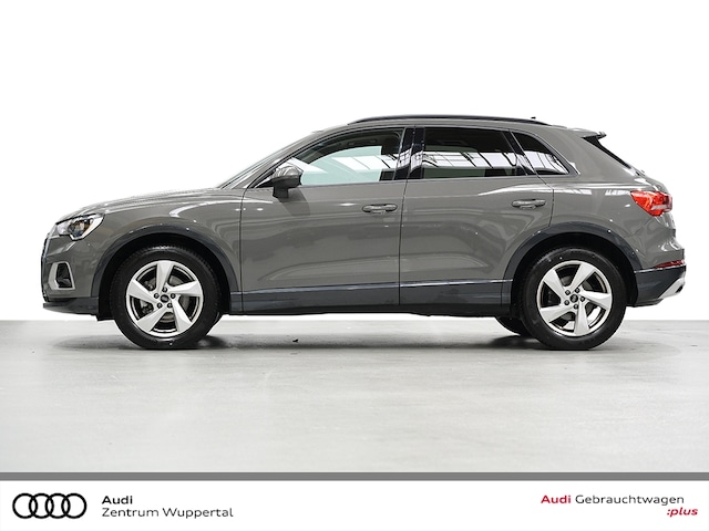Audi Q3 35 TFSI S-Tronic