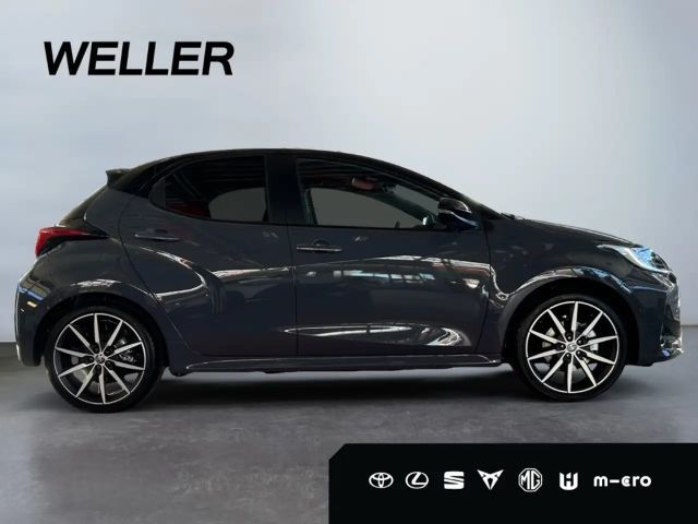 Toyota Yaris GR Hatchback Hybride