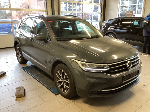 Volkswagen Tiguan 2.0 TDI DSG Life