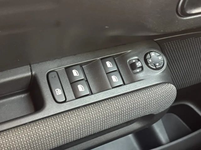 Citroën C3 Aircross C-Series PureTech