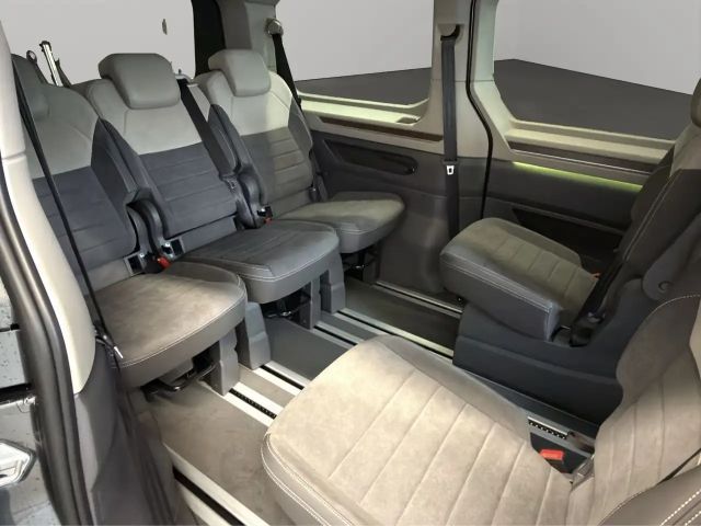 Volkswagen Multivan DSG Style T7