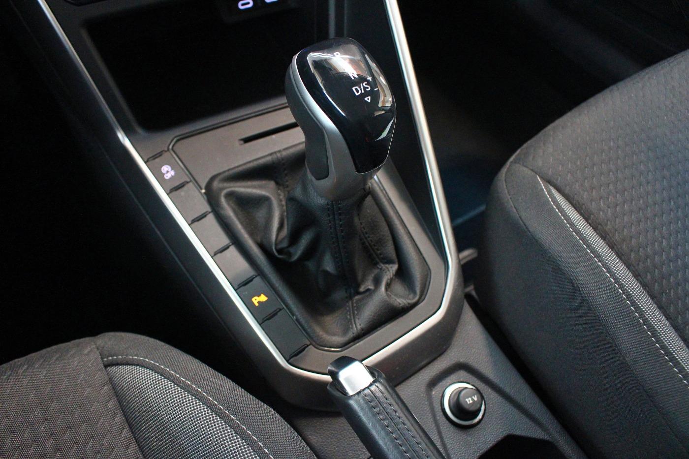 Volkswagen Taigo 1.0 TSI Life